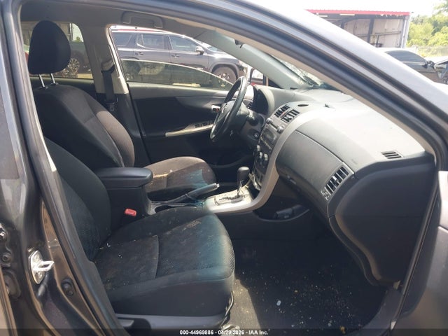 Toyota Corolla S