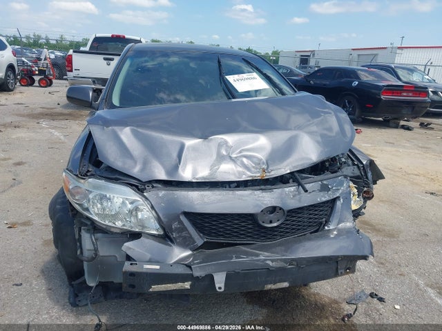 Toyota Corolla S
