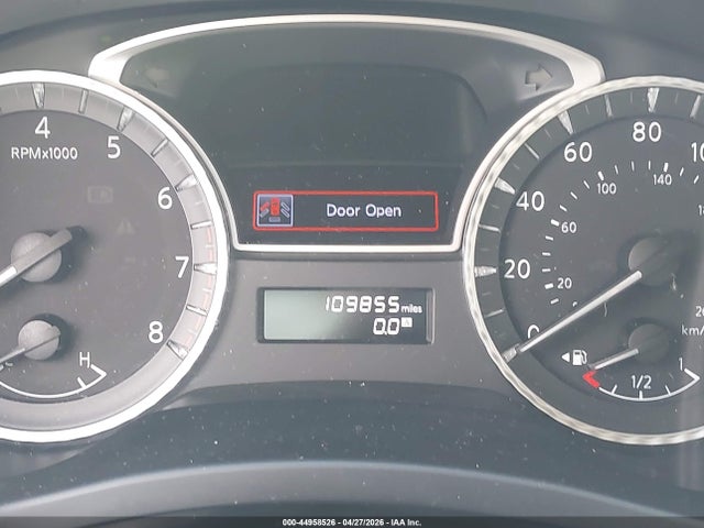 INFINITI Qx Pure Awd