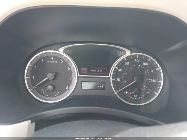 INFINITI Qx Pure Awd