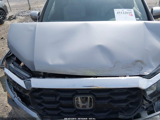 Honda Passport 2wd Ex-l