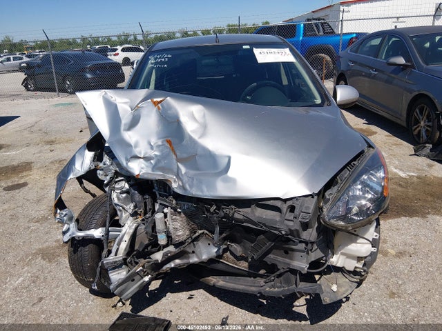 Mazda Mazda2 Sport