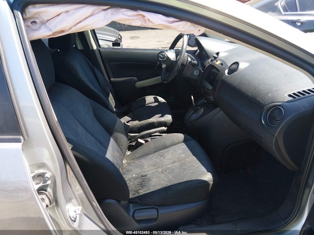 Mazda Mazda2 Sport