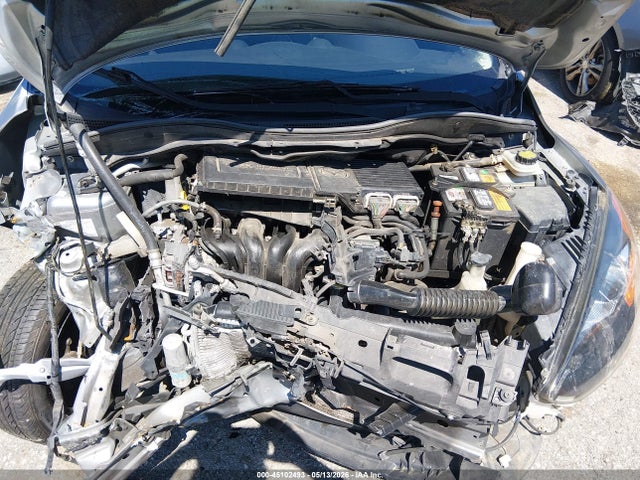 Mazda Mazda2 Sport