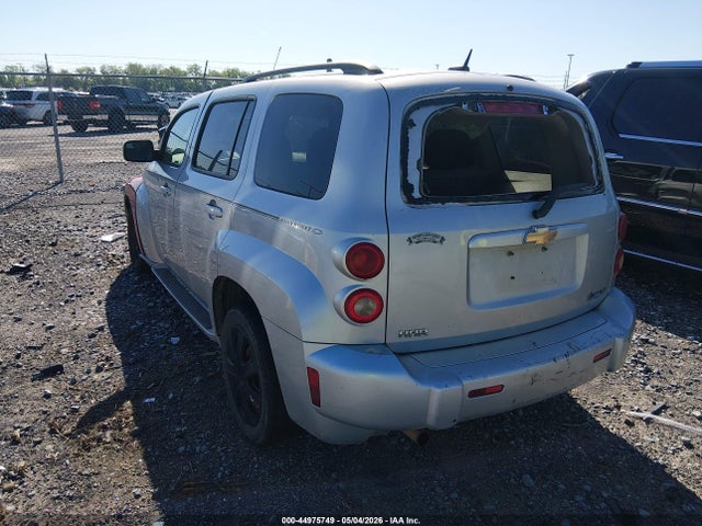 Chevrolet HHR Lt