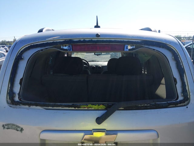 Chevrolet HHR Lt