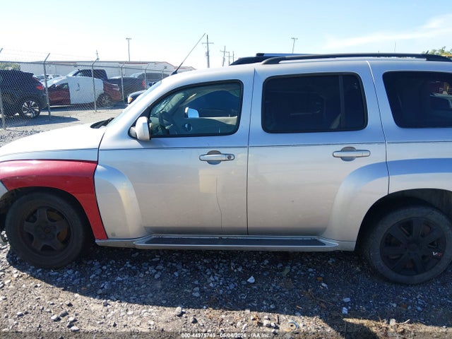 Chevrolet HHR Lt
