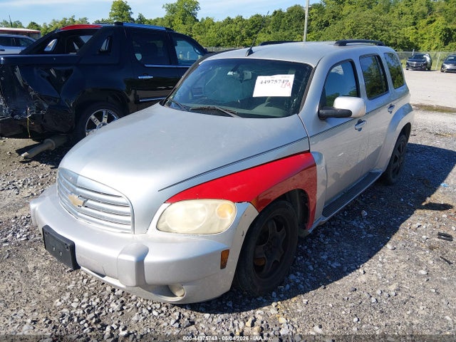 Chevrolet HHR Lt
