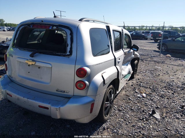 Chevrolet HHR Lt
