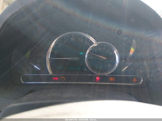 Chevrolet HHR Lt