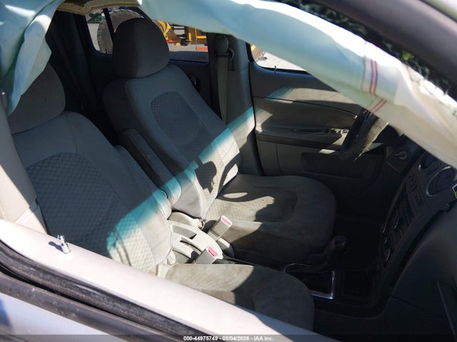 Chevrolet HHR Lt