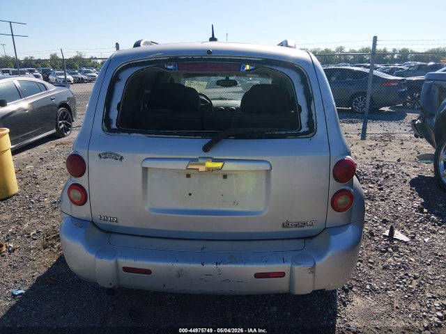 Chevrolet HHR Lt