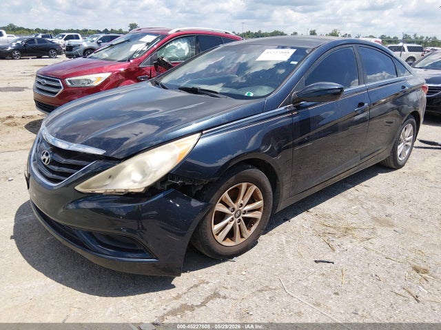 Hyundai SONATA Gls