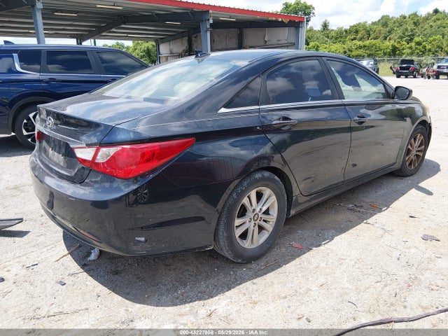 Hyundai SONATA Gls