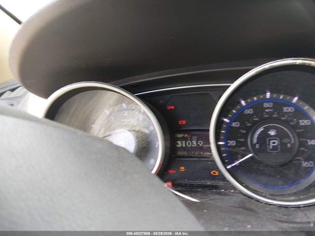Hyundai SONATA Gls