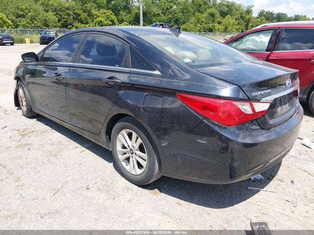 Hyundai SONATA Gls
