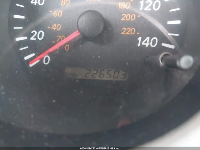 Toyota Highlander V6