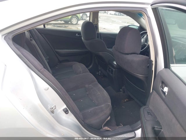 Nissan Maxima 3.5 S
