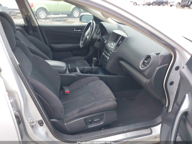 Nissan Maxima 3.5 S