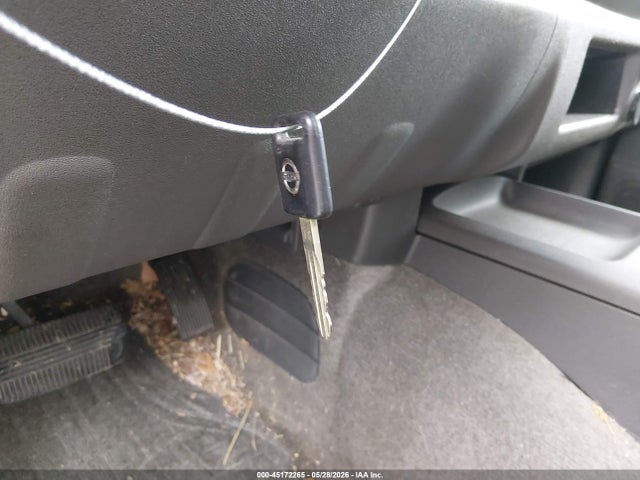 Nissan Xterra S