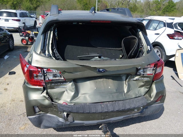 Subaru Outback 2.5i Limited