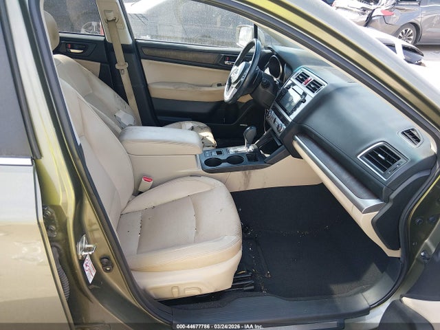 Subaru Outback 2.5i Limited