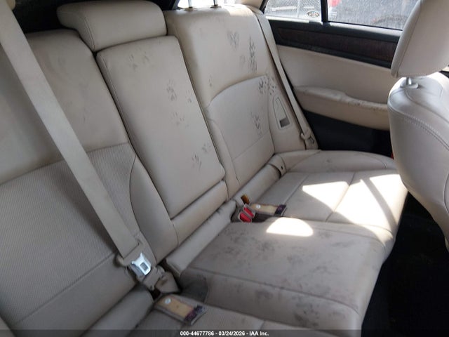 Subaru Outback 2.5i Limited