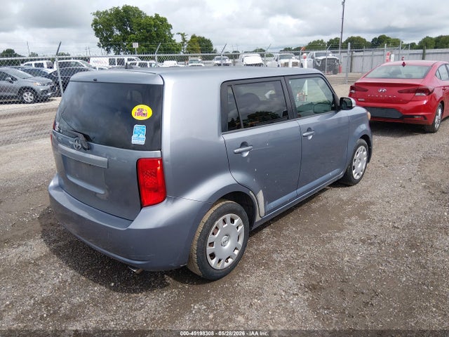 Scion xB