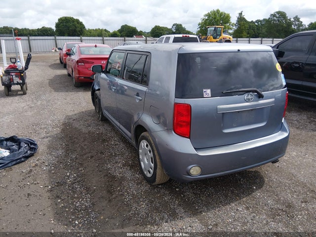 Scion xB