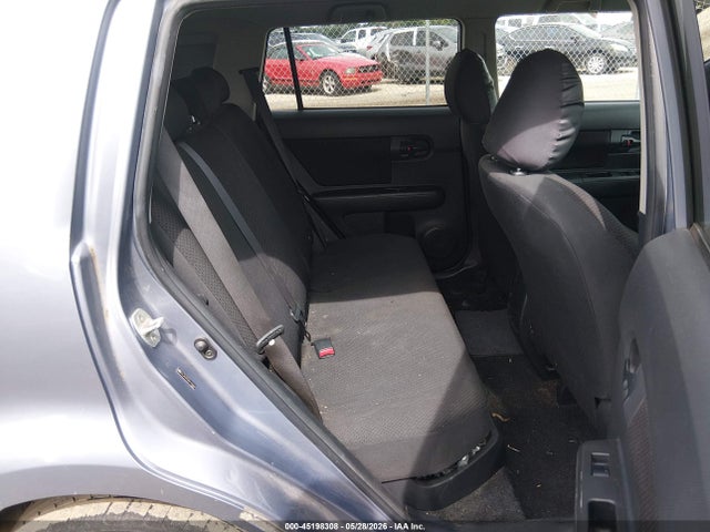 Scion xB