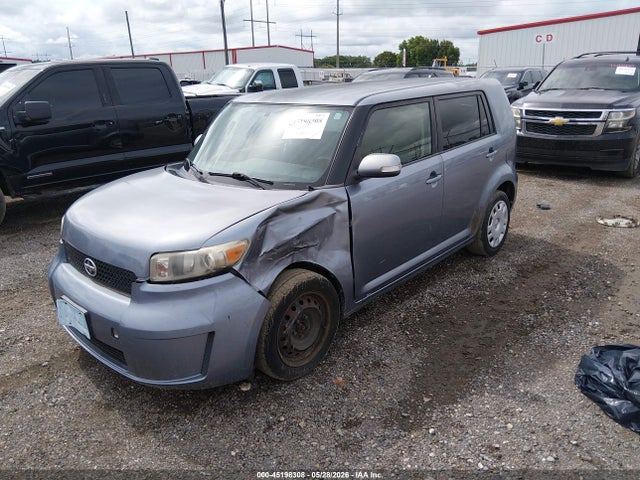 Scion xB