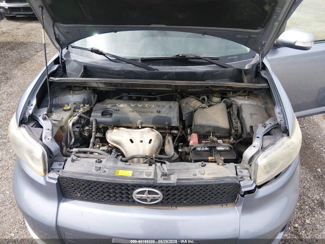 Scion xB