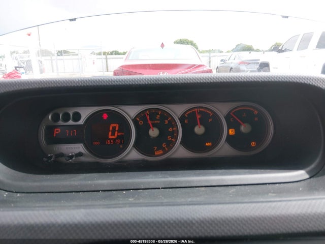 Scion xB