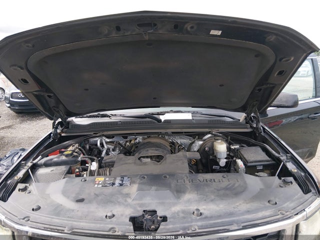 Chevrolet Tahoe Lt
