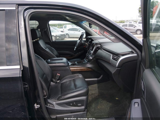 Chevrolet Tahoe Lt