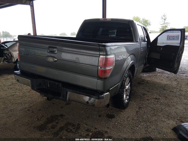 Ford F-150 Lariat