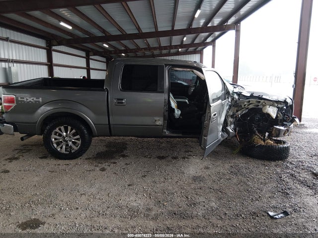 Ford F-150 Lariat