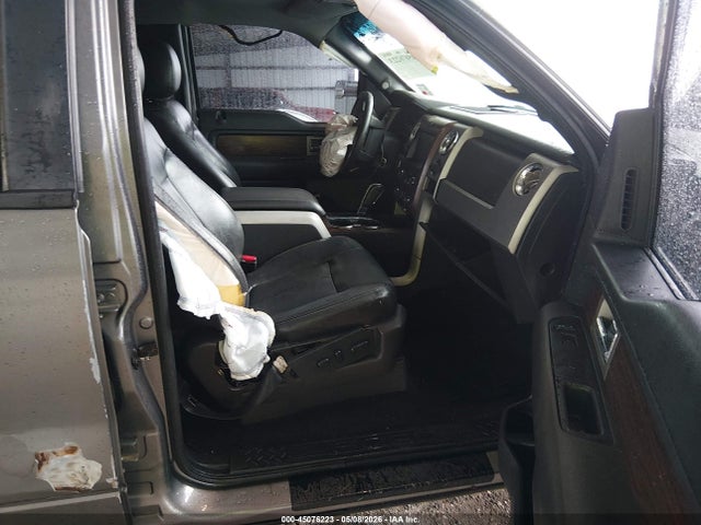 Ford F-150 Lariat