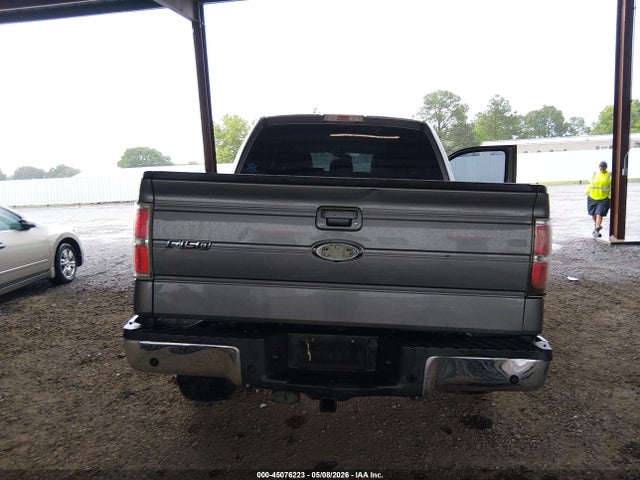 Ford F-150 Lariat