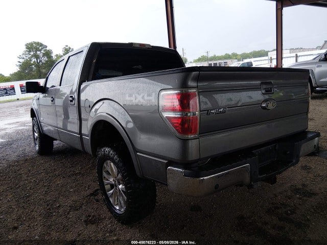 Ford F-150 Lariat