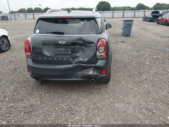 MINI Countryman Cooper S