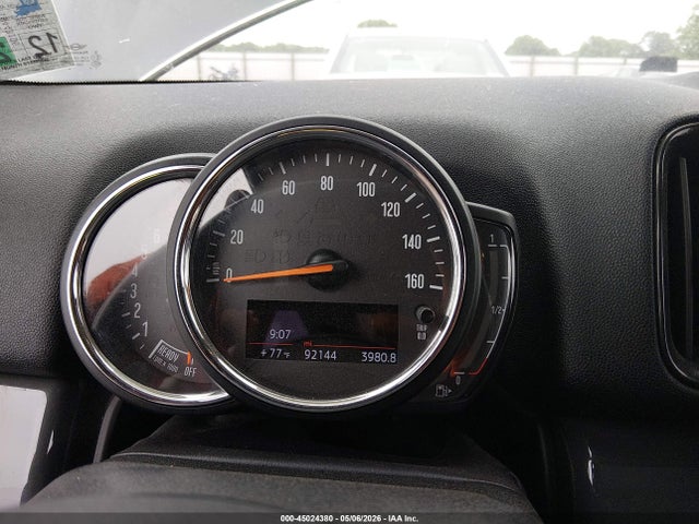 MINI Countryman Cooper S