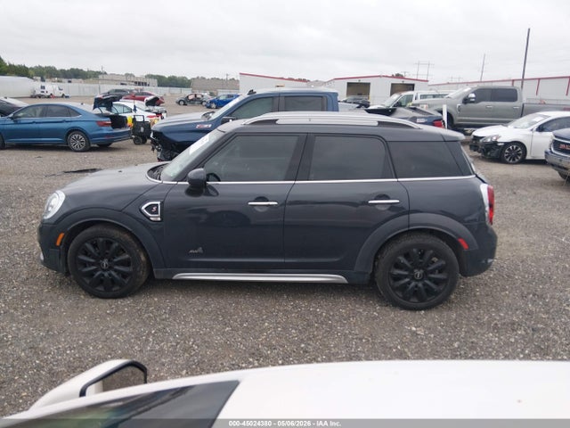 MINI Countryman Cooper S