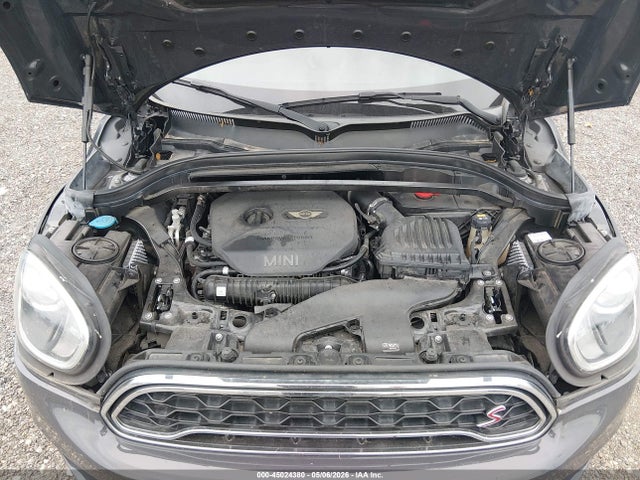 MINI Countryman Cooper S