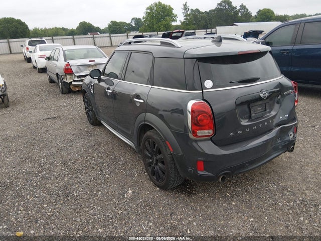 MINI Countryman Cooper S