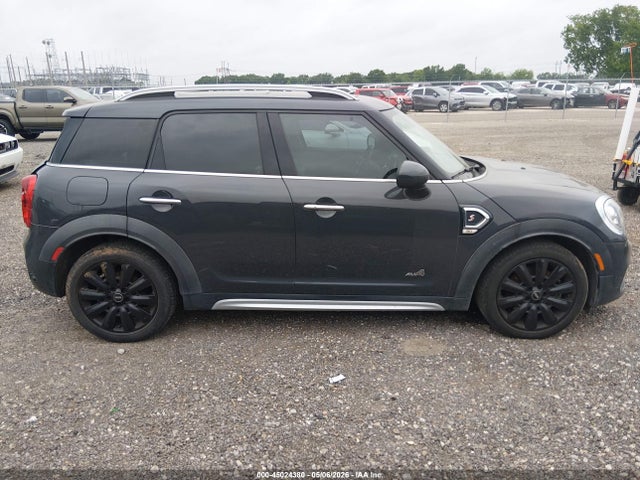 MINI Countryman Cooper S