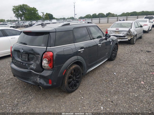 MINI Countryman Cooper S
