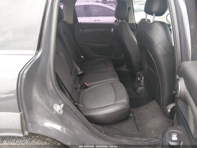 MINI Countryman Cooper S