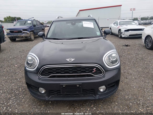 MINI Countryman Cooper S