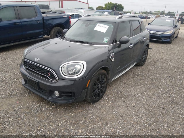 MINI Countryman Cooper S